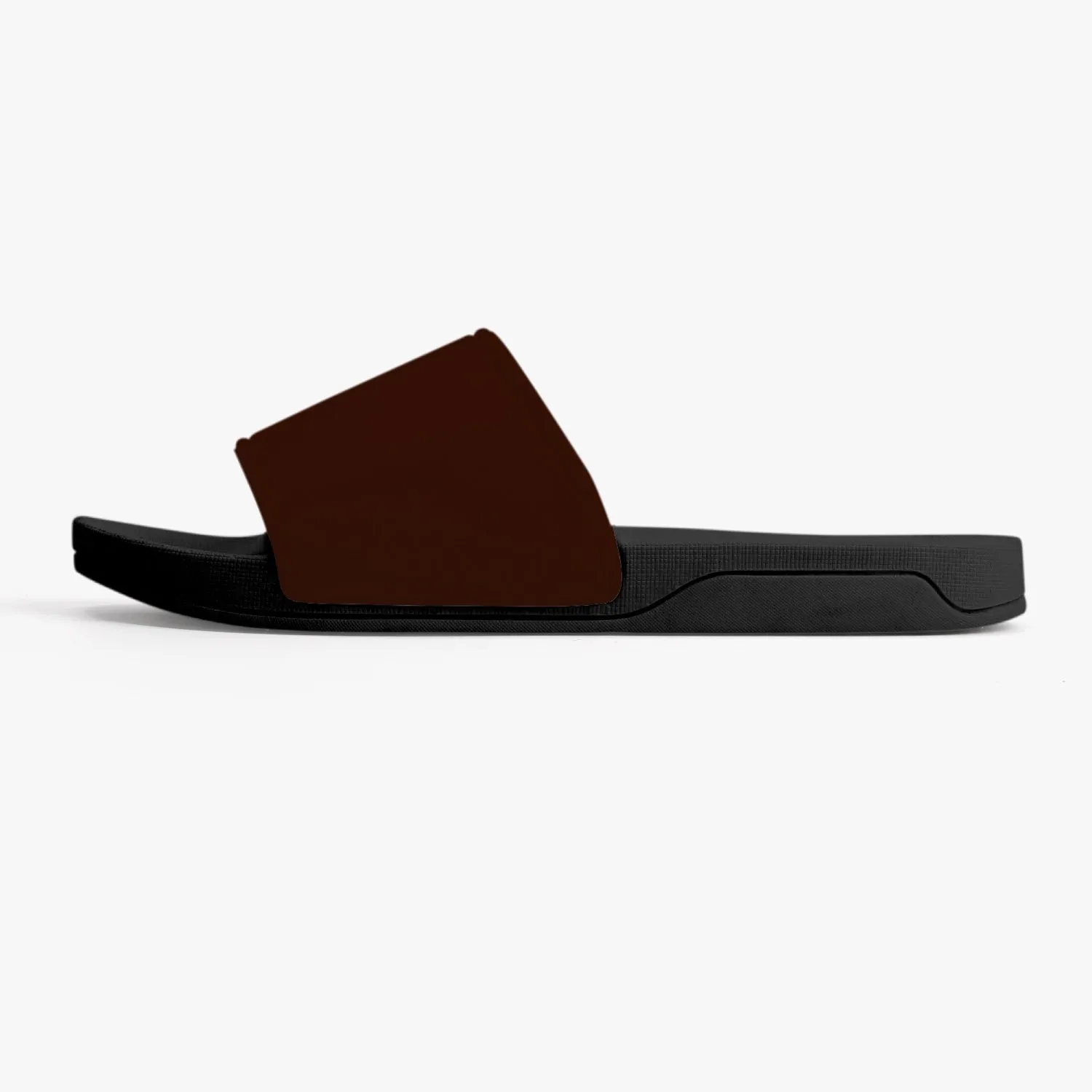 235. Casual Sandals - Black