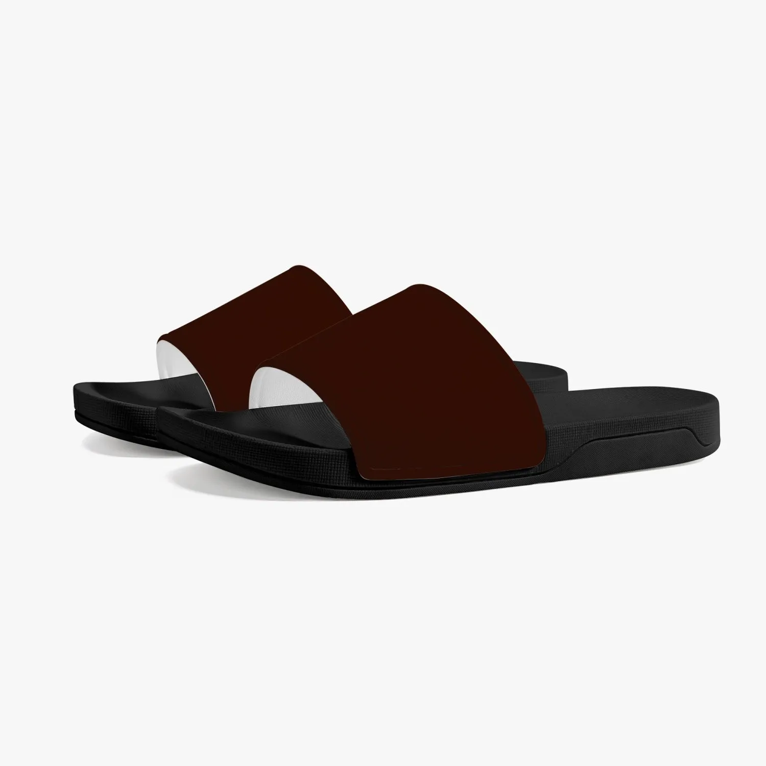 235. Casual Sandals - Black