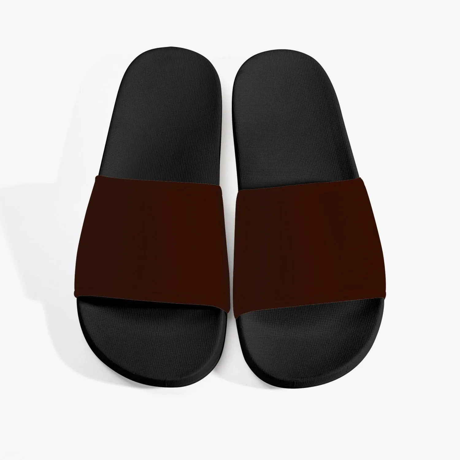 235. Casual Sandals - Black