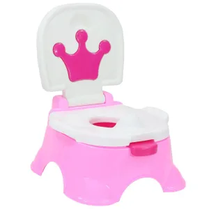 3 In 1 Potty/Toilet seat