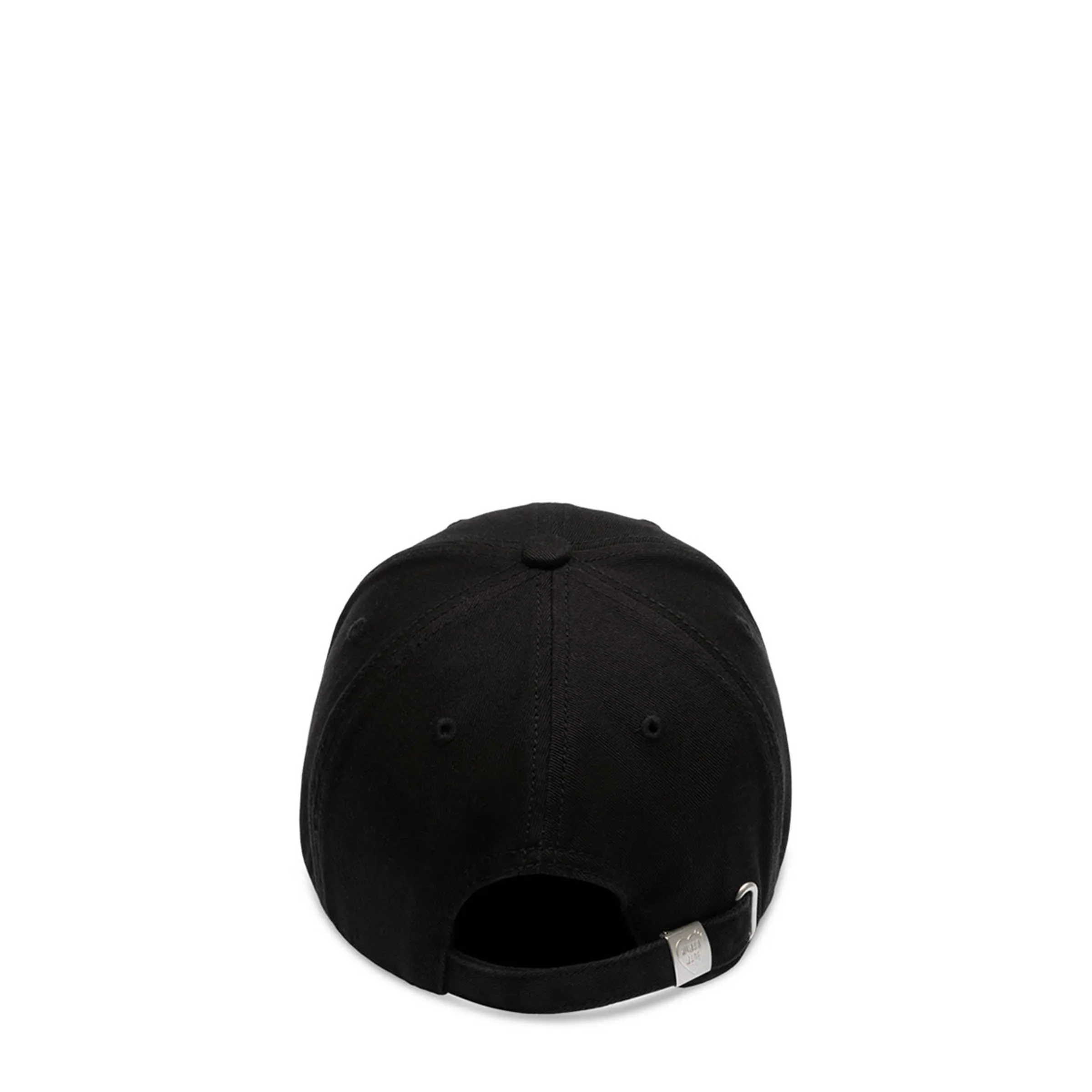 6 PANEL CAP #5