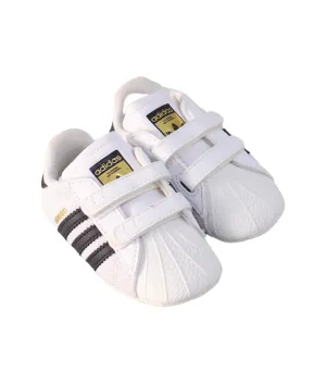 Adidas Booties 12-18M (EU19)