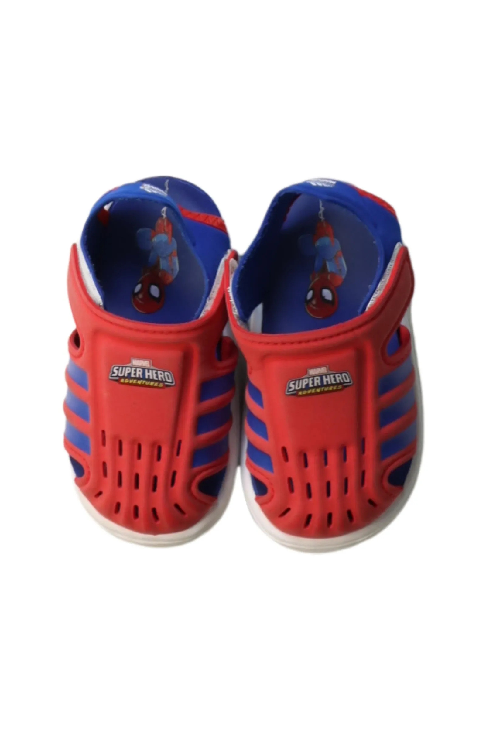 Adidas Sandals 18M - 2T (EU23)