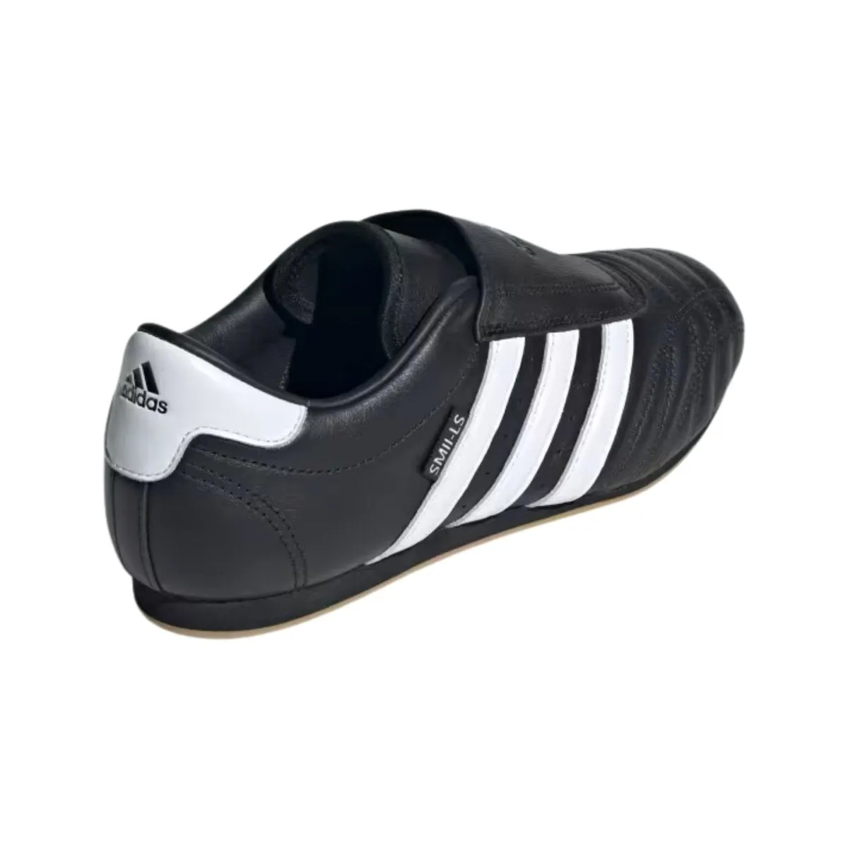 Adidas Women's Taekwondo Core Black/Cloud White/Gum