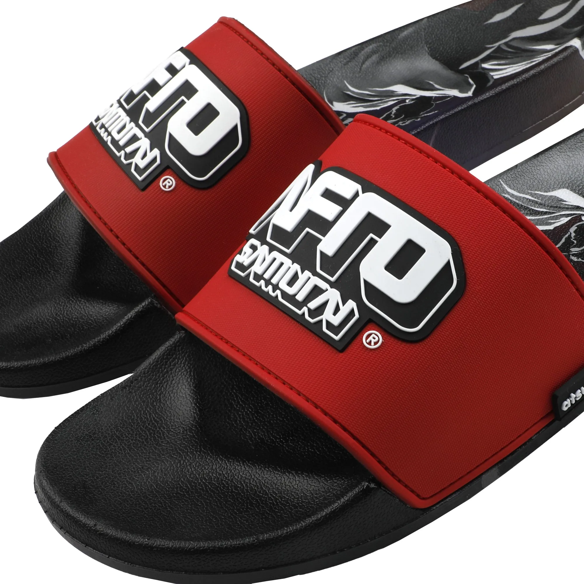 Afro Samurai Slides