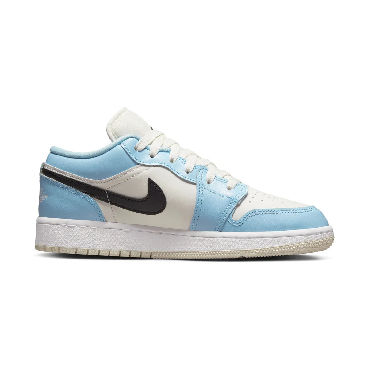 Air Jordan 1 Low Big Kids' Shoes