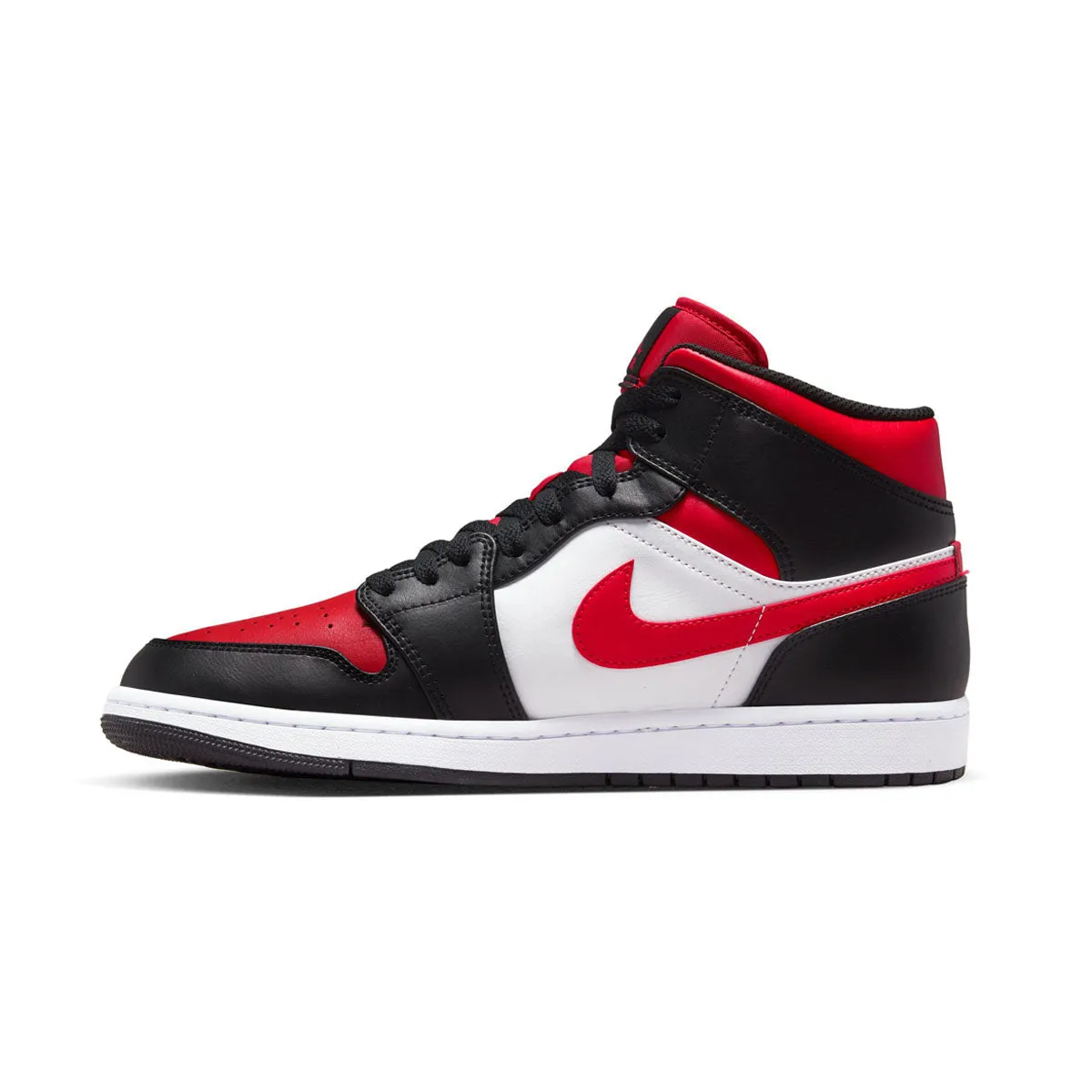 Air Jordan 1 Mid Men's Shoes