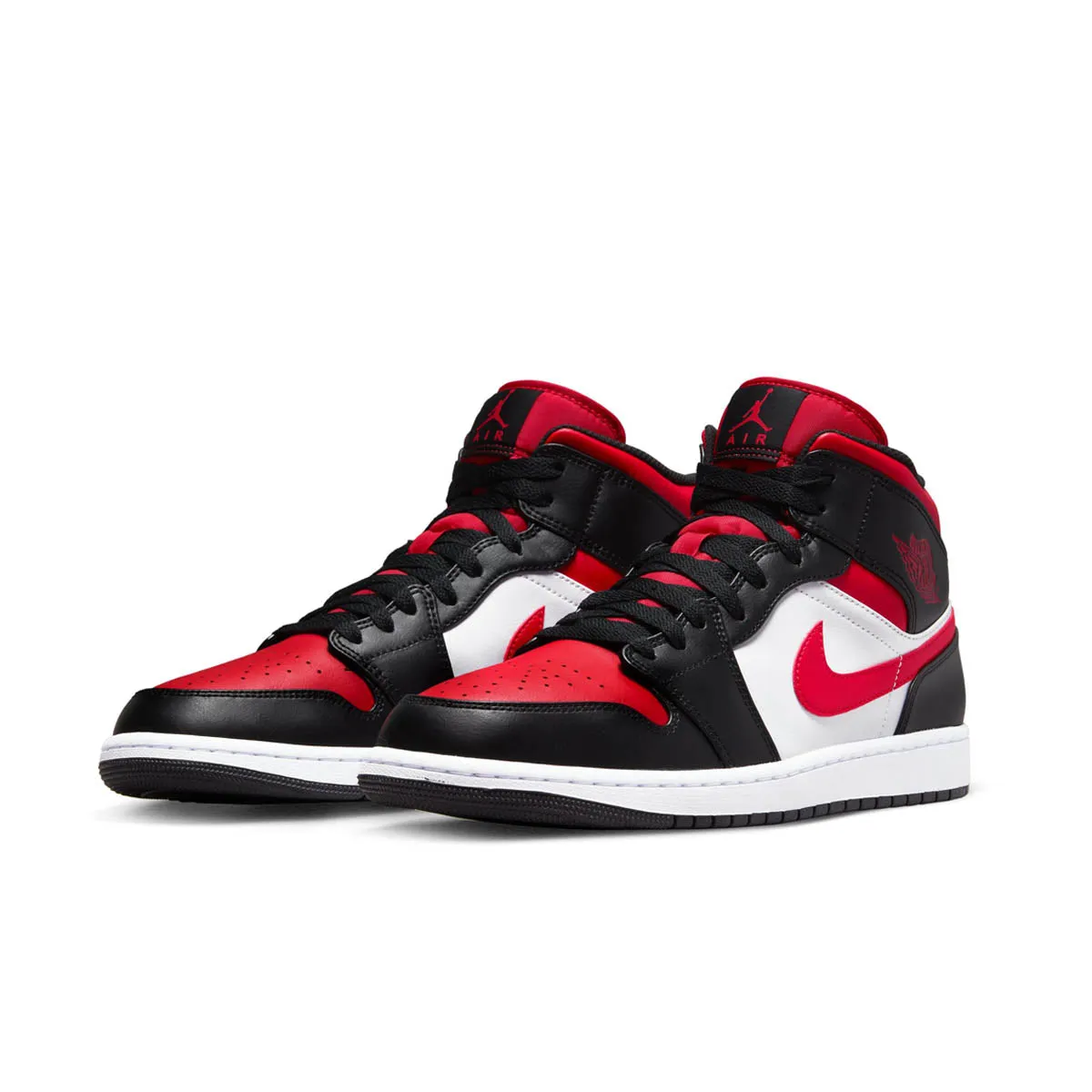 Air Jordan 1 Mid Men's Shoes