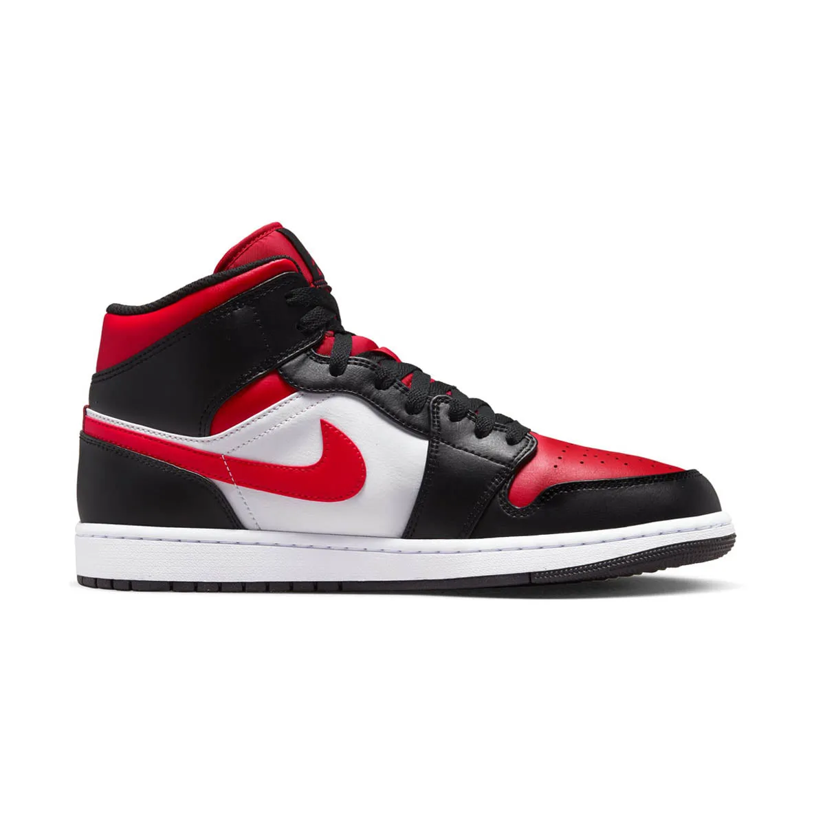 Air Jordan 1 Mid Men's Shoes