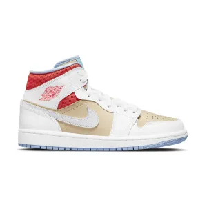 Air Jordan 1 Mid SE Women's Shoes