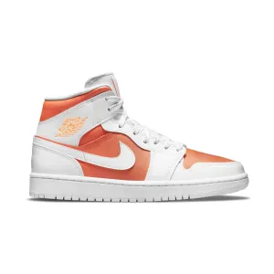 Air Jordan 1 Mid SE Women's Shoes