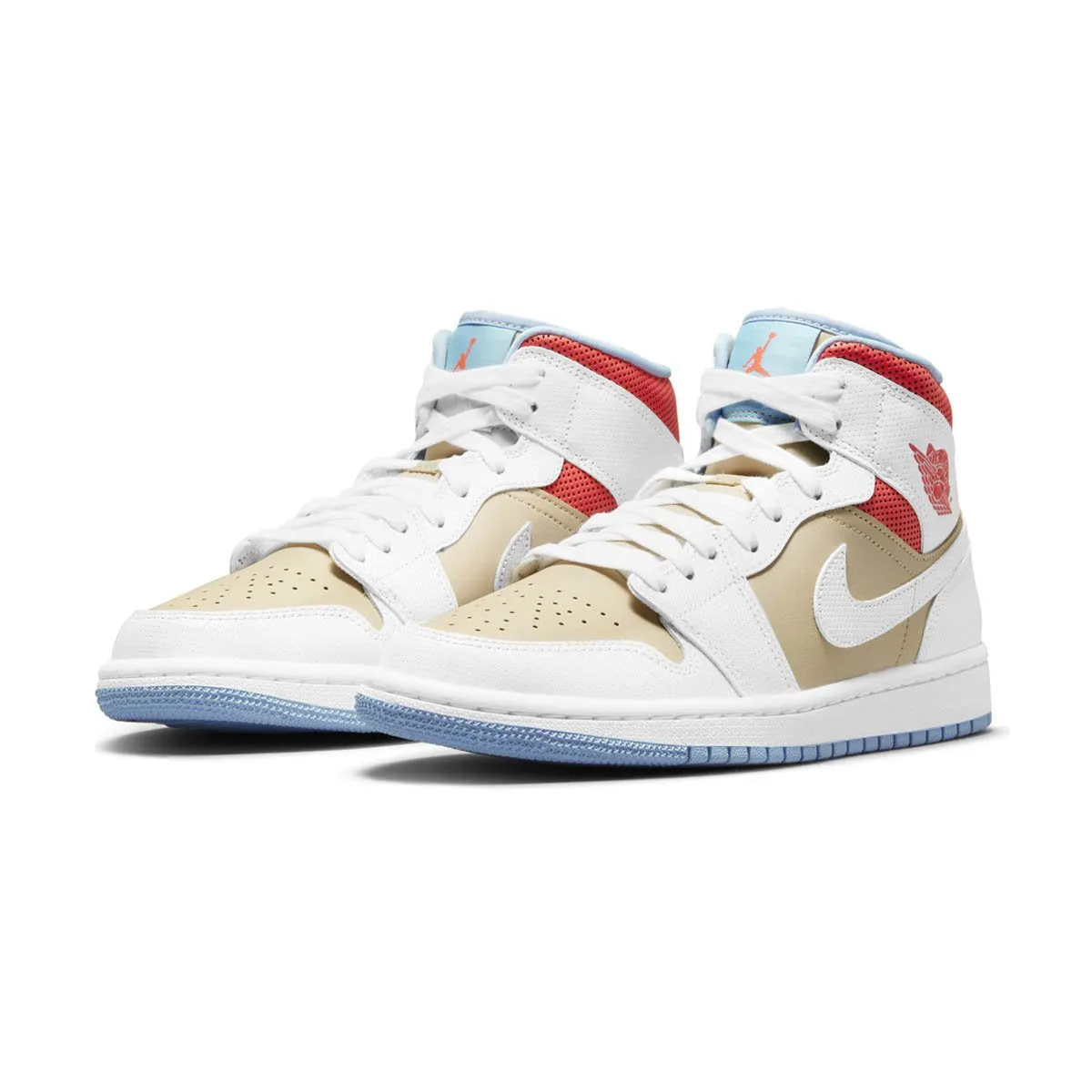 Air Jordan 1 Mid SE Women's Shoes