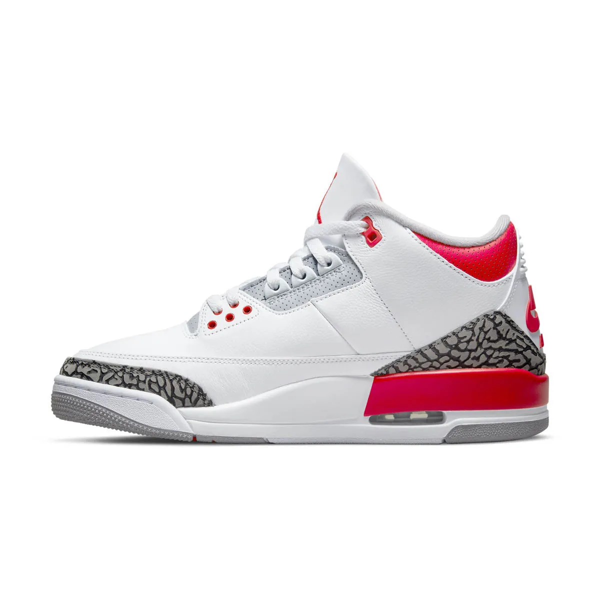 Air Jordan 3 Retro Men's Shoes