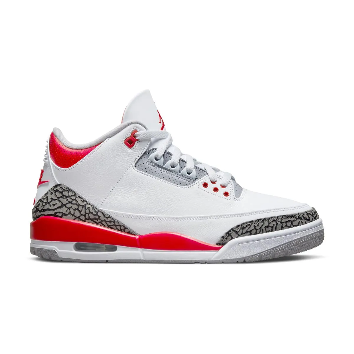 Air Jordan 3 Retro Men's Shoes