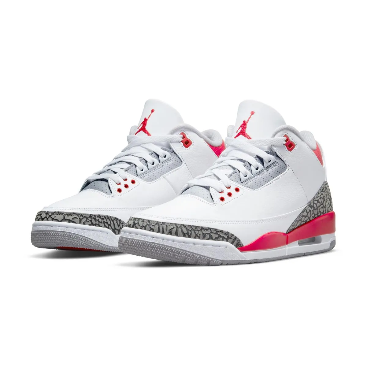 Air Jordan 3 Retro Men's Shoes