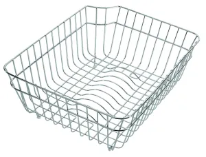 ALFI brand AB70SSB Stainless Steel Basket for AB3520DI