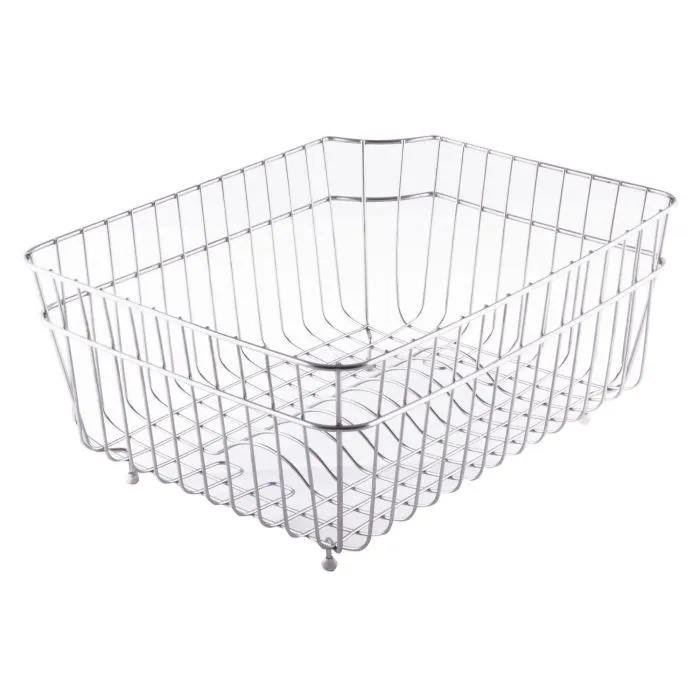 ALFI brand AB70SSB Stainless Steel Basket for AB3520DI