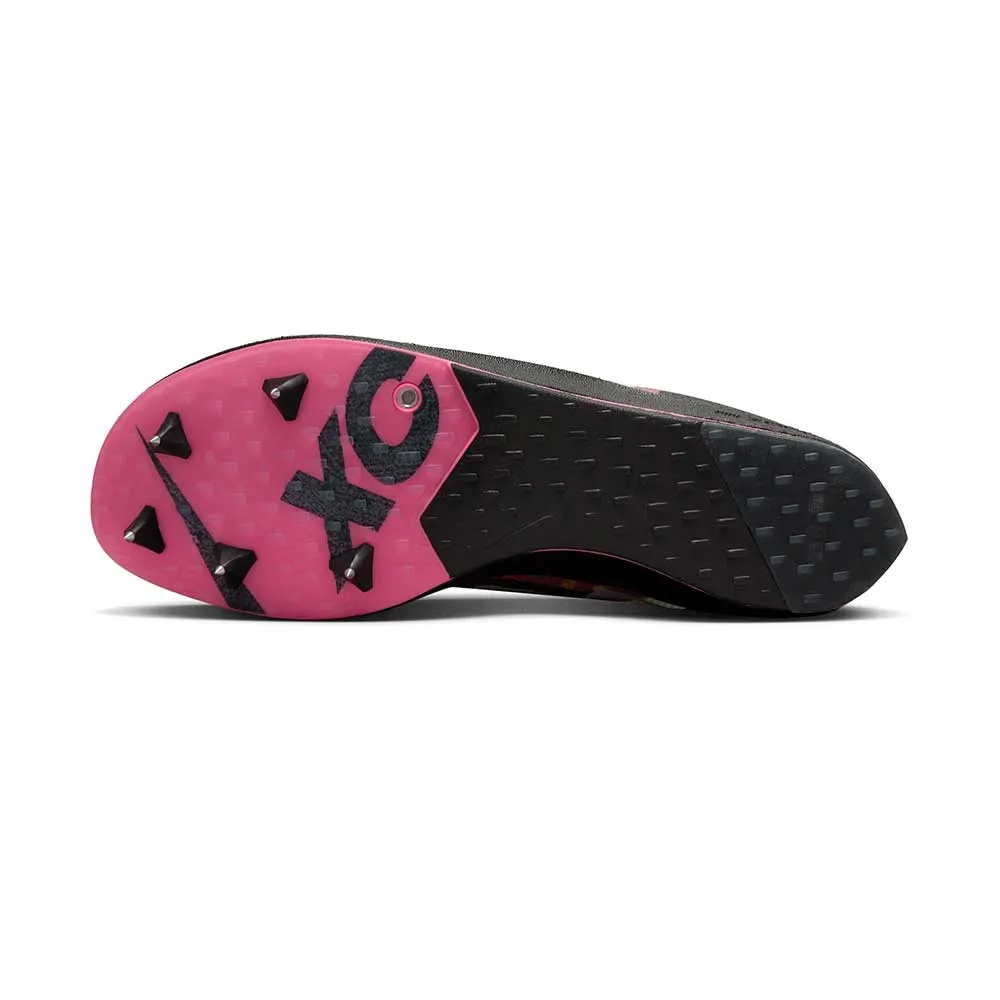 All Gender ZoomX Dragonfly XC Spike - Volt/White/Black