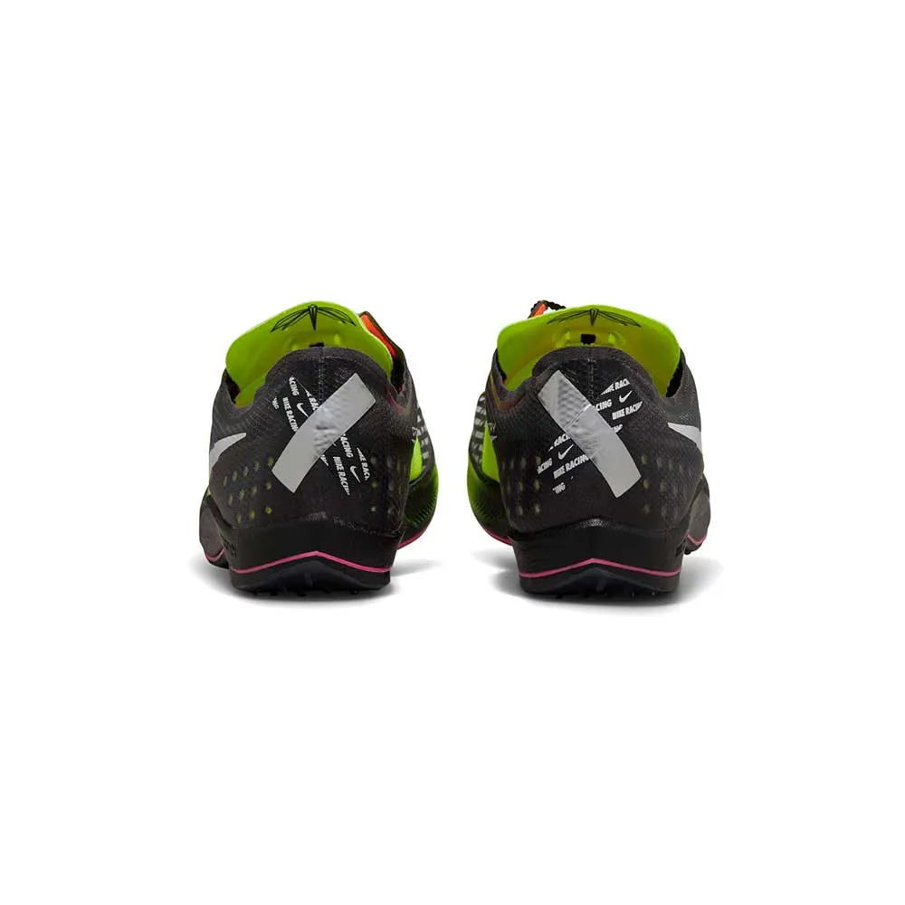 All Gender ZoomX Dragonfly XC Spike - Volt/White/Black