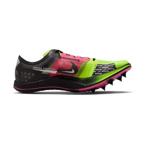 All Gender ZoomX Dragonfly XC Spike - Volt/White/Black