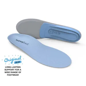 All-Purpose Support Medium Arch Insole