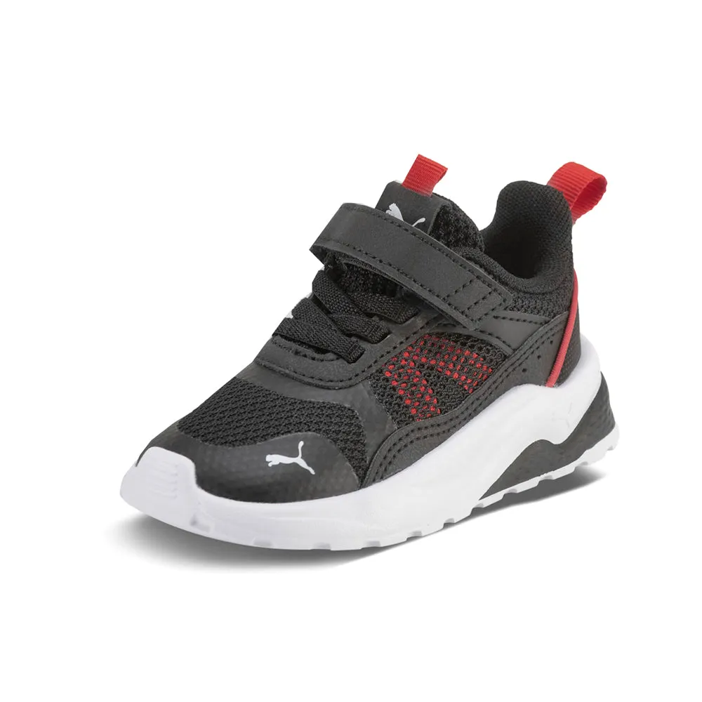 Anzarun 2.0 Lace Up Sneakers (Infant-Little Kid)