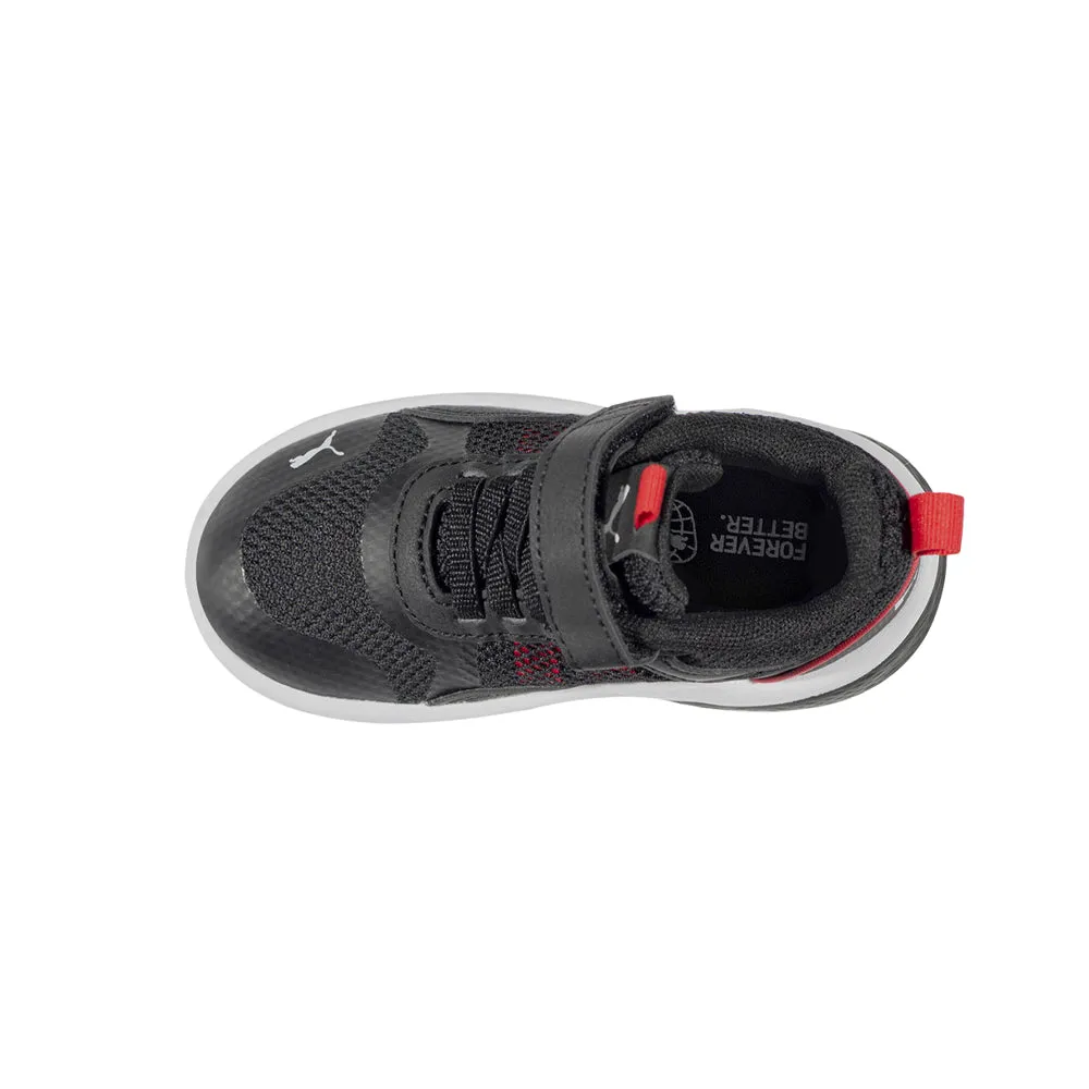 Anzarun 2.0 Lace Up Sneakers (Infant-Little Kid)