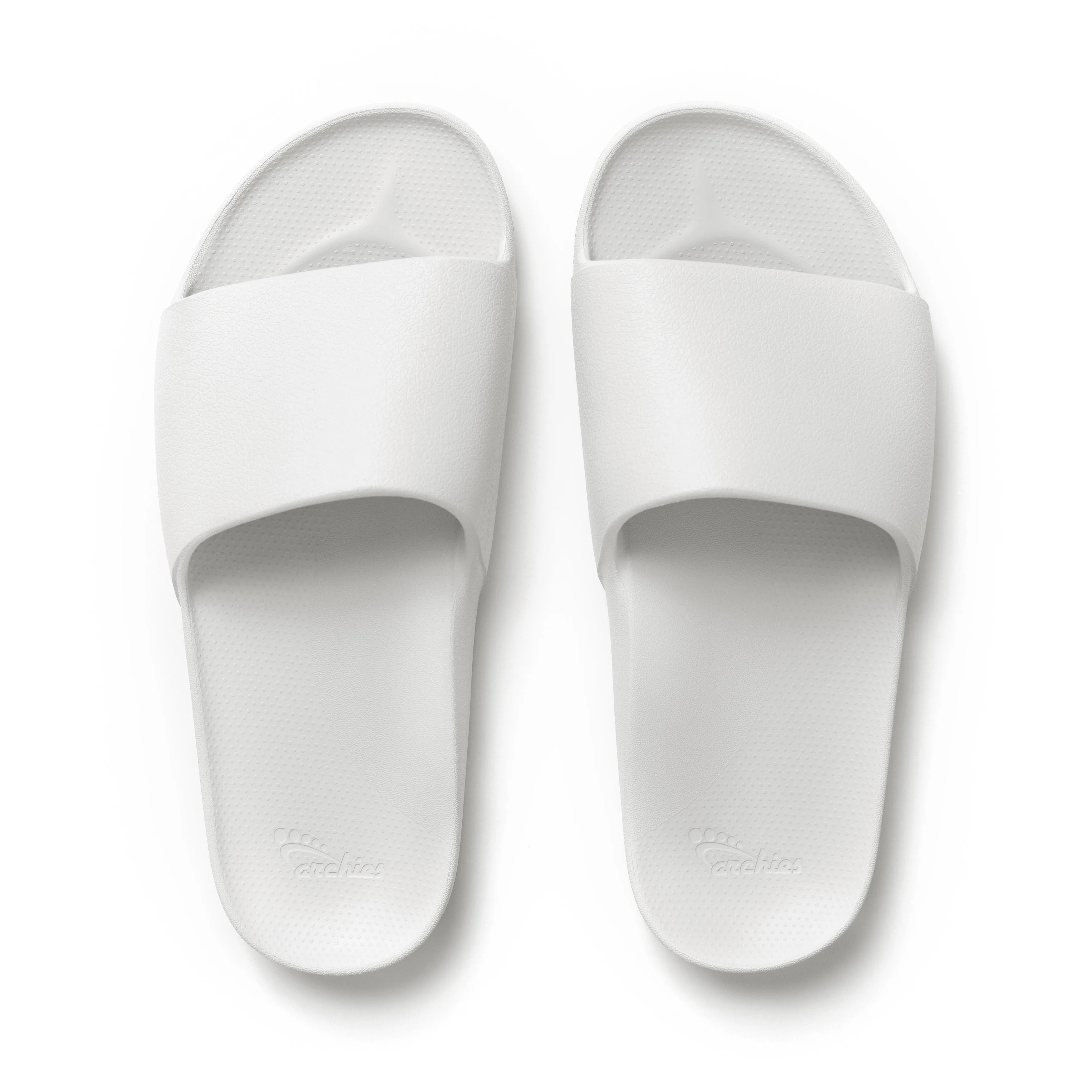 Archies Arch Support Slides