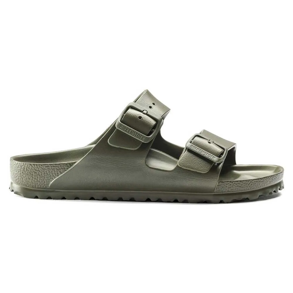 Arizona EVA Sandal - Khaki- Medium/Narrow