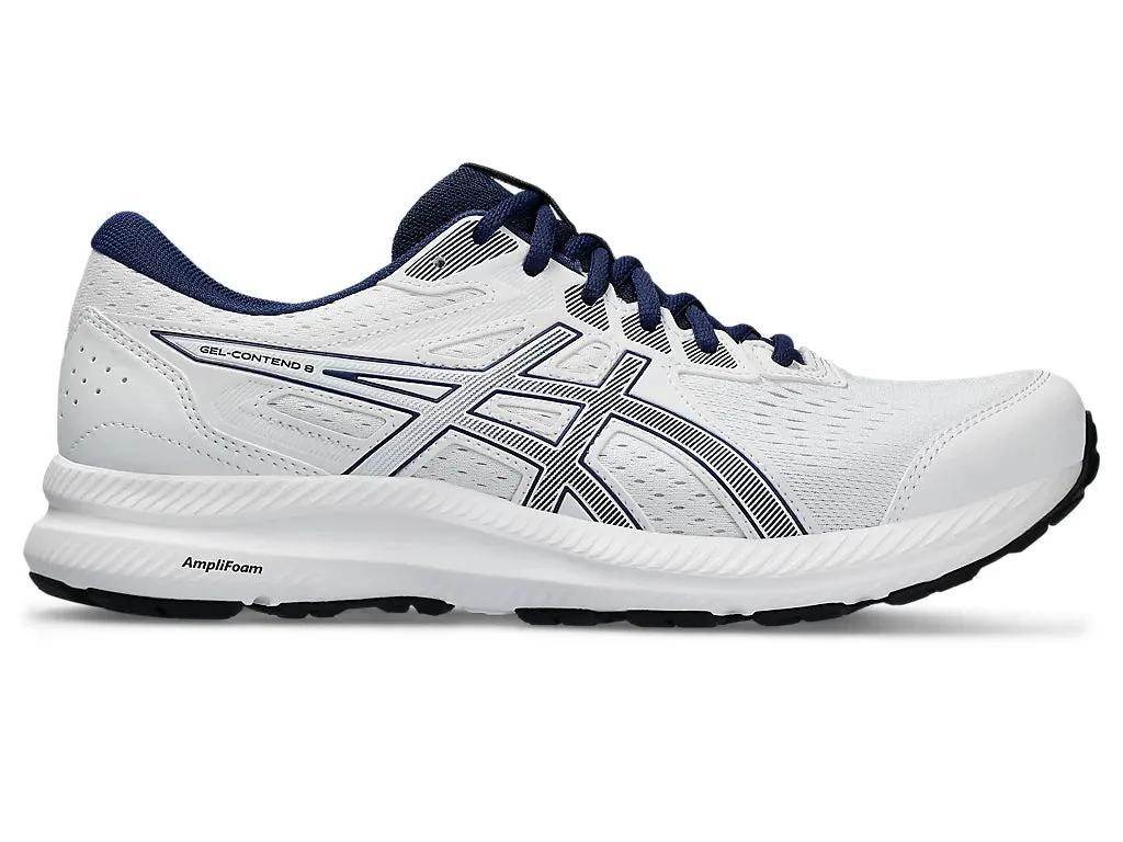 Asics Men's Gel-Contend 8 Running Shoe