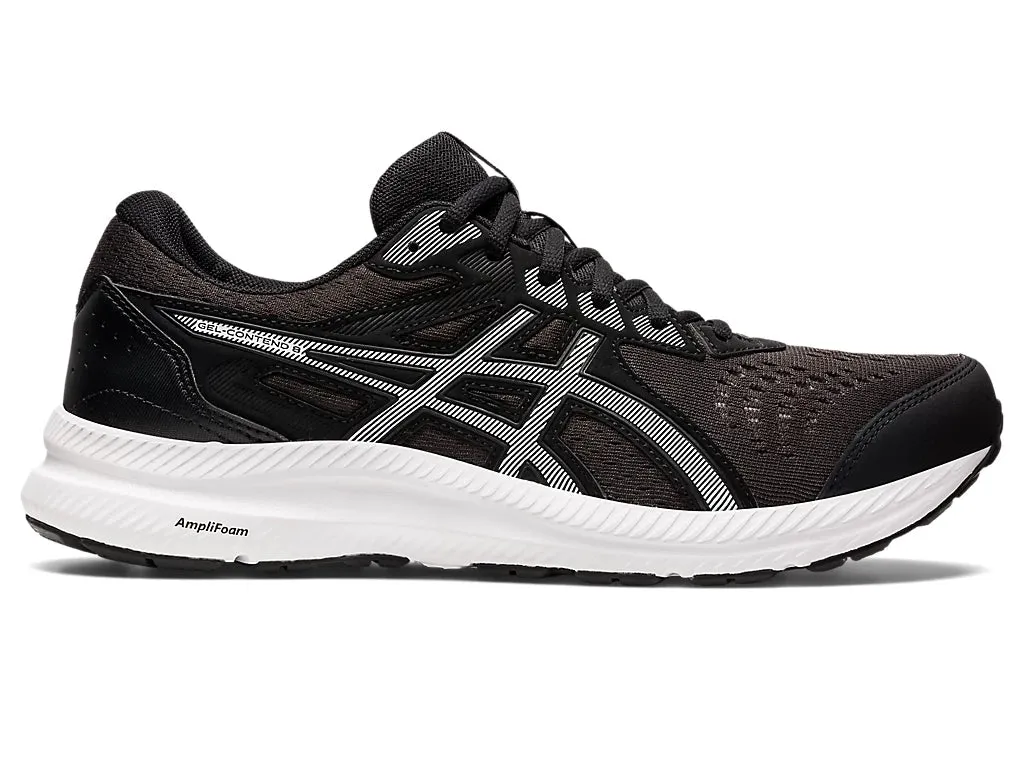 Asics Men's Gel-Contend 8 Running Shoe