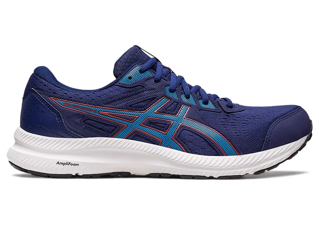 Asics Men's Gel-Contend 8 Running Shoe