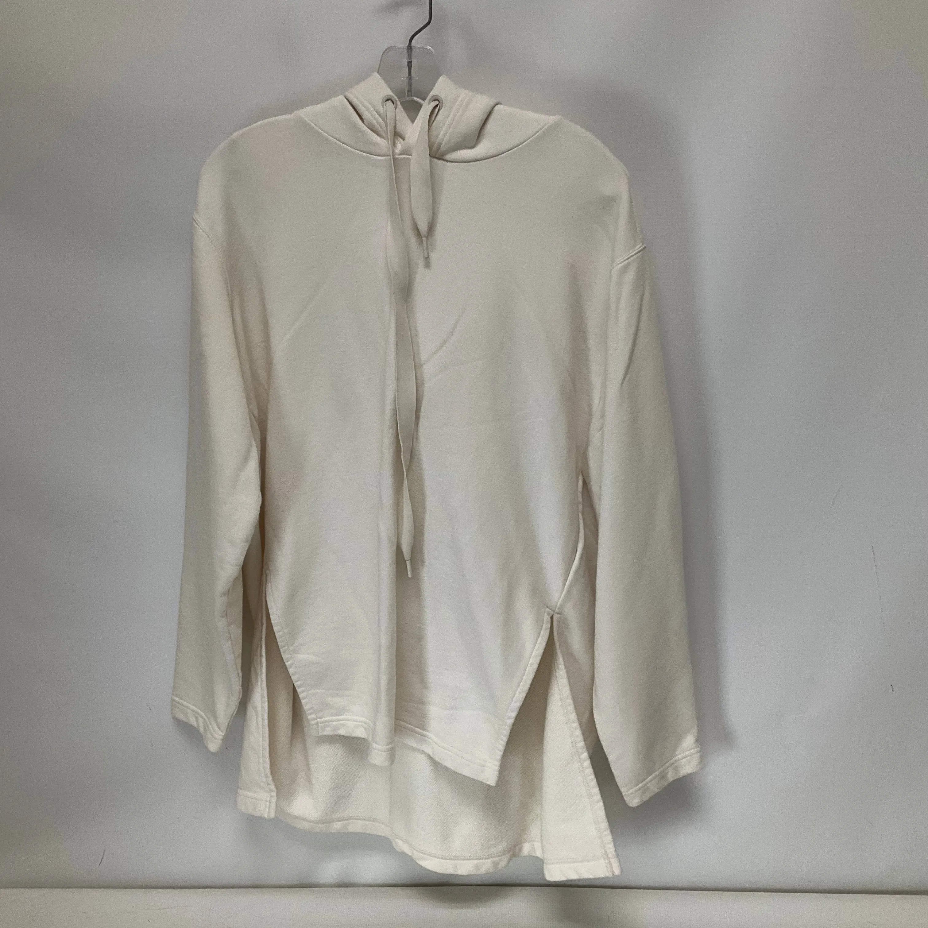 Athletic Sweatshirt Hoodie By Athleta  Size: M