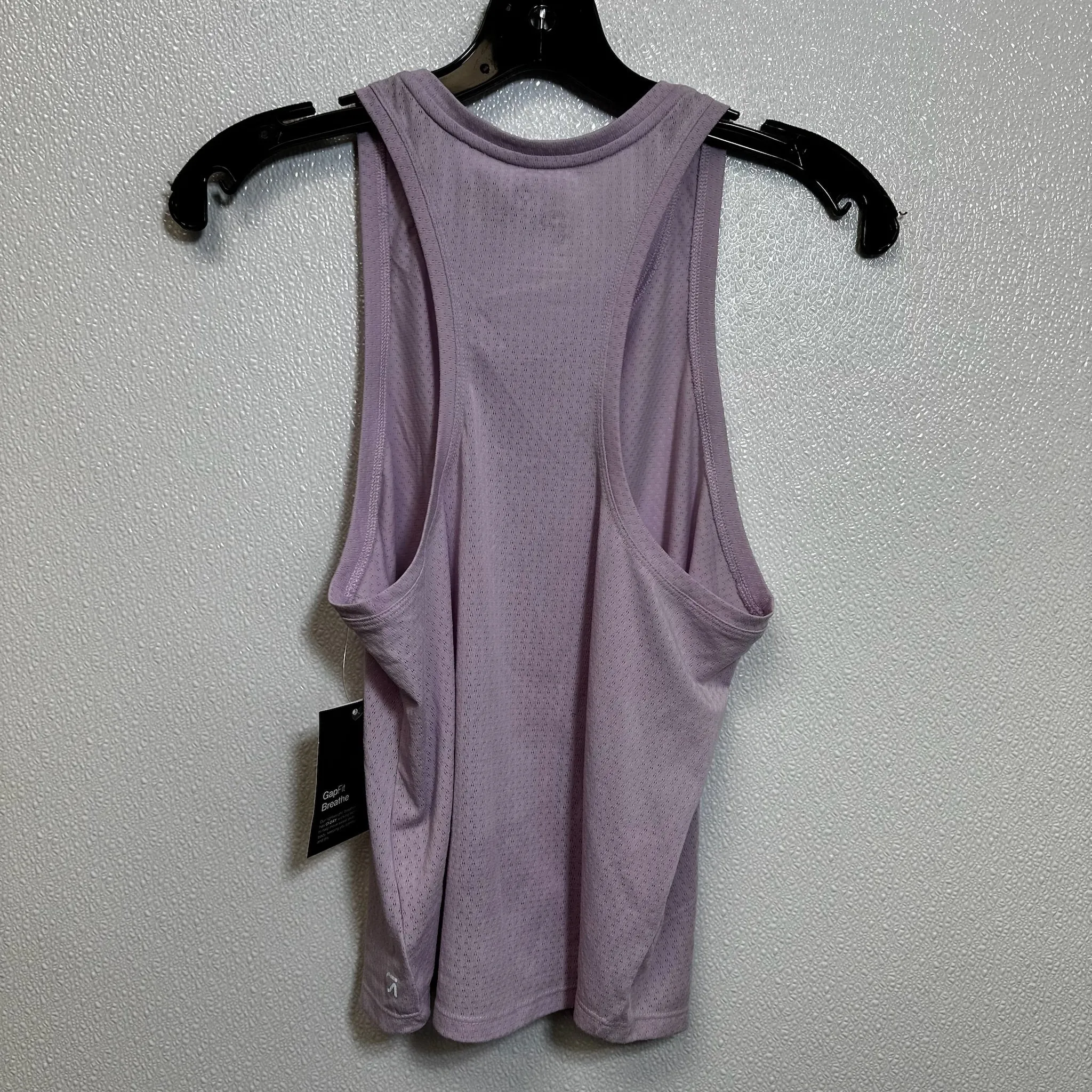 Athletic Tank Top By Gapfit  Size: Xs