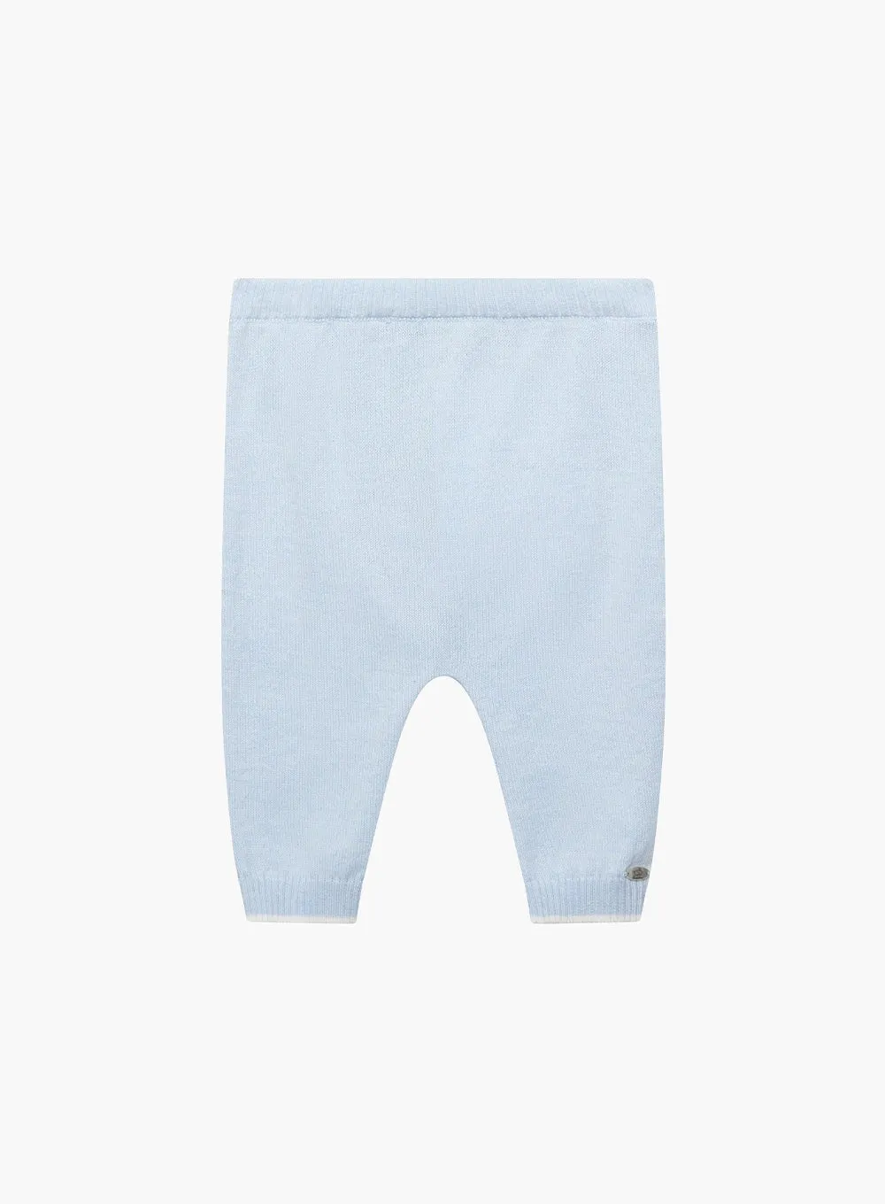 Baby Nicholas Sail Boat Leggings