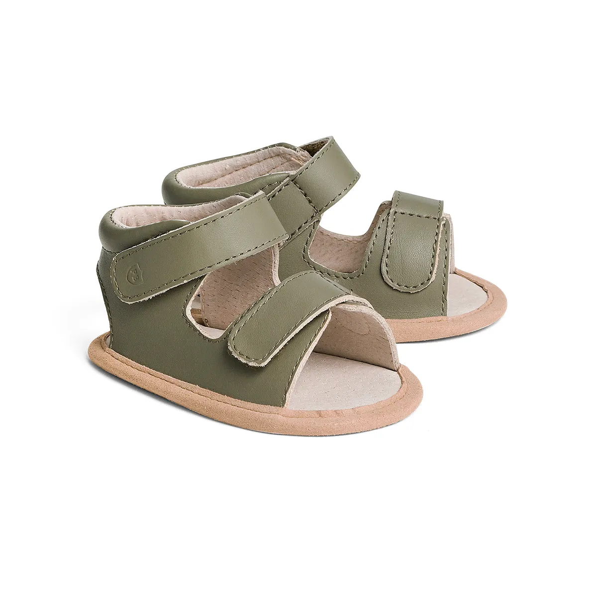 BABY WILDER Khaki