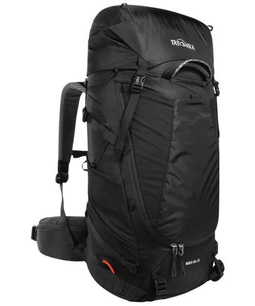 backpack Norix 48 10  titanium grey