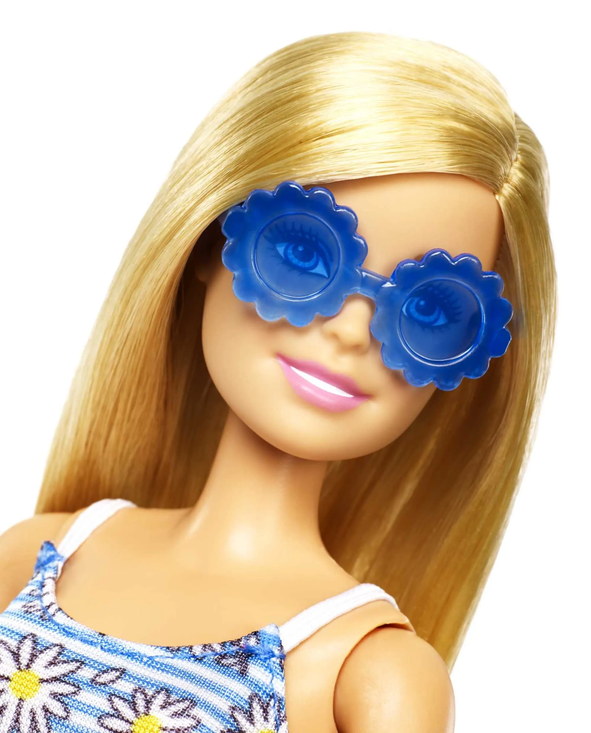 Barbie Doll, Fashions & Accessories