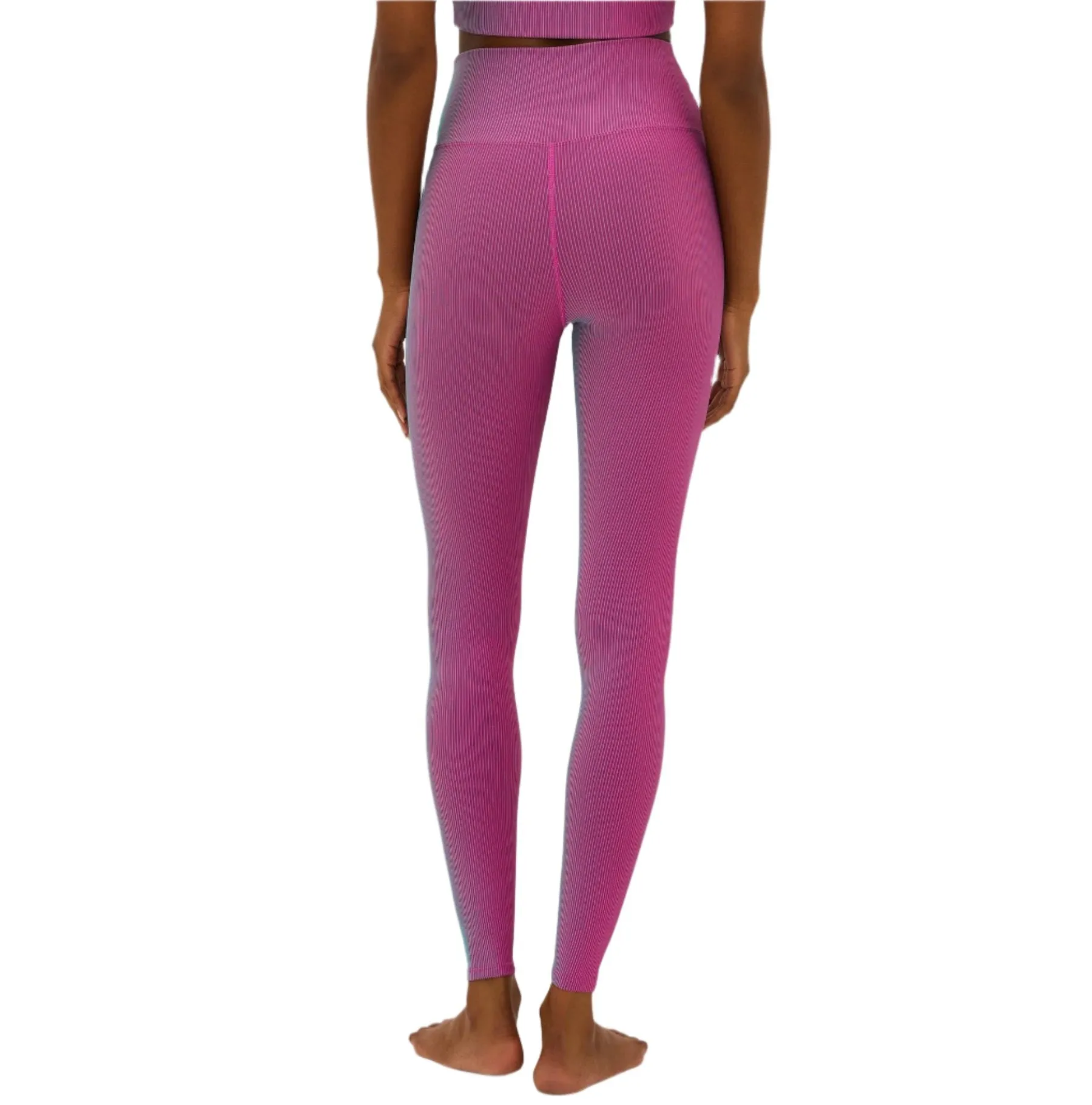 Beach Riot Tayler 7/8 Legging Sorbet Two Tone