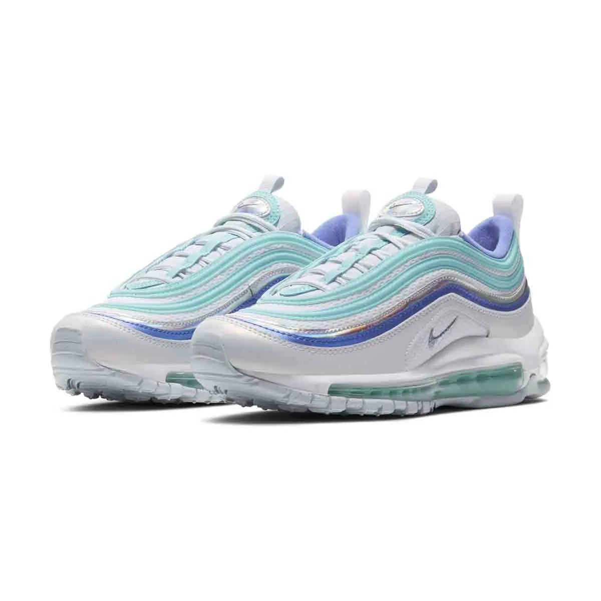 Big Kids Nike Air Max 97 FP