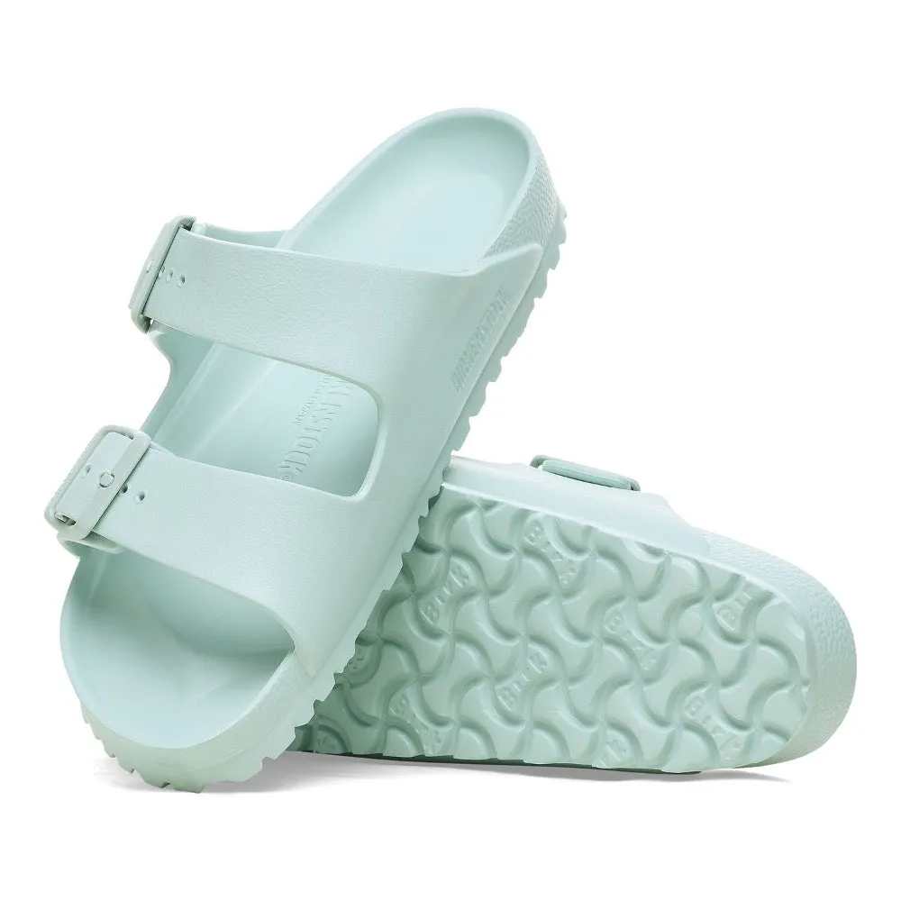 Birkenstock Unisex Arizona EVA Surf Green