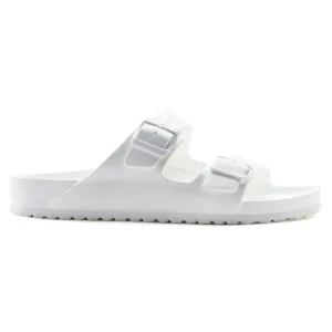 Birkenstock Women's Arizona EVA White