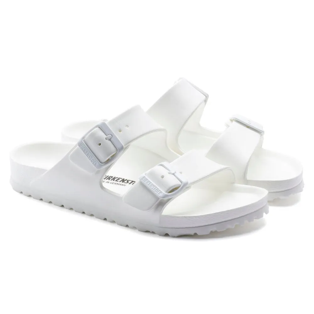 Birkenstock Women's Arizona EVA White