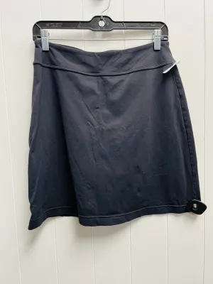 Black Athletic Skort Athleta, Size S