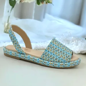 Borisa sandal