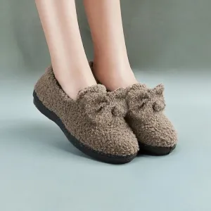 Bow Fur pump