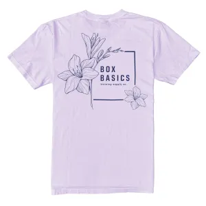 Box Basics Spring Training Tee