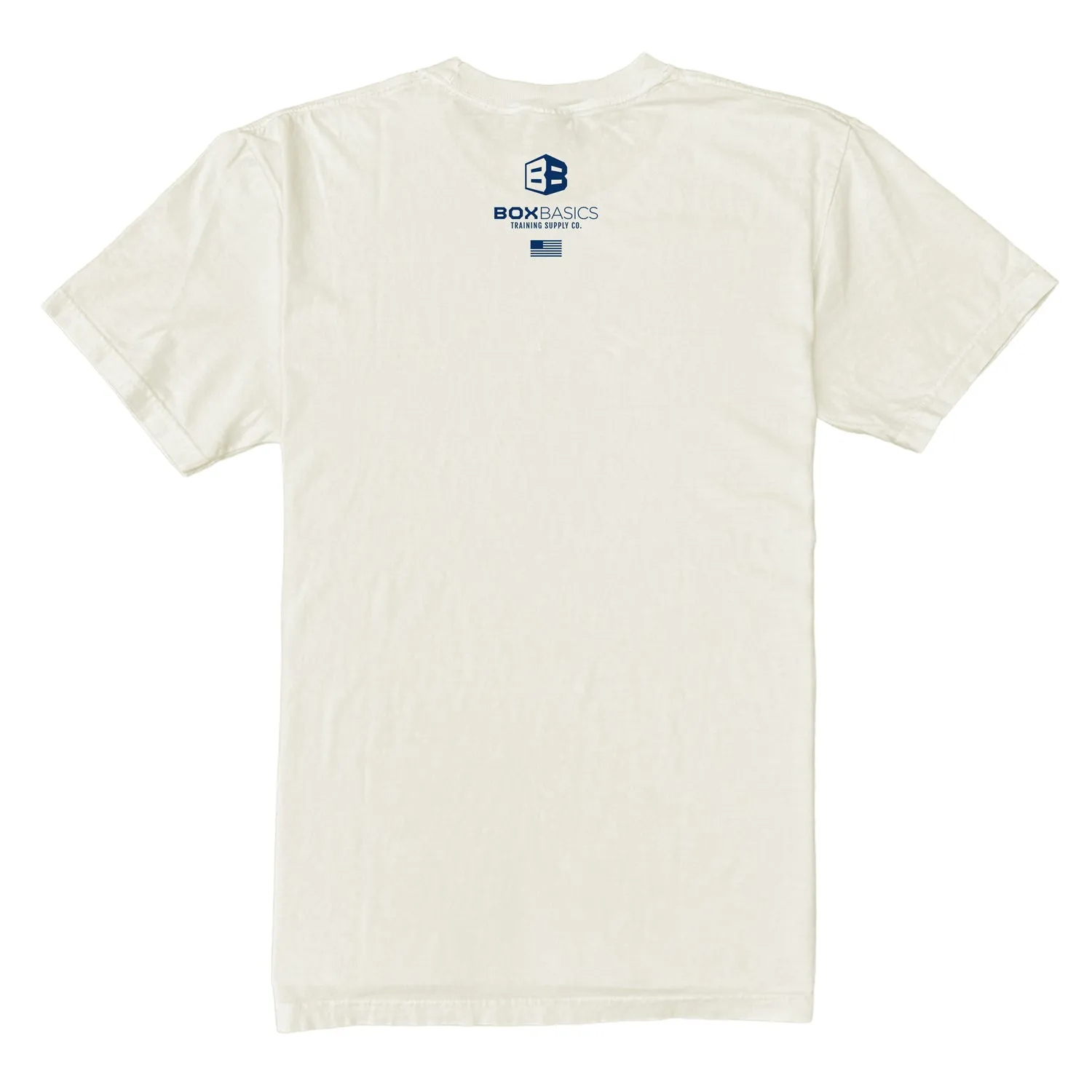 Box Basics USA Tee