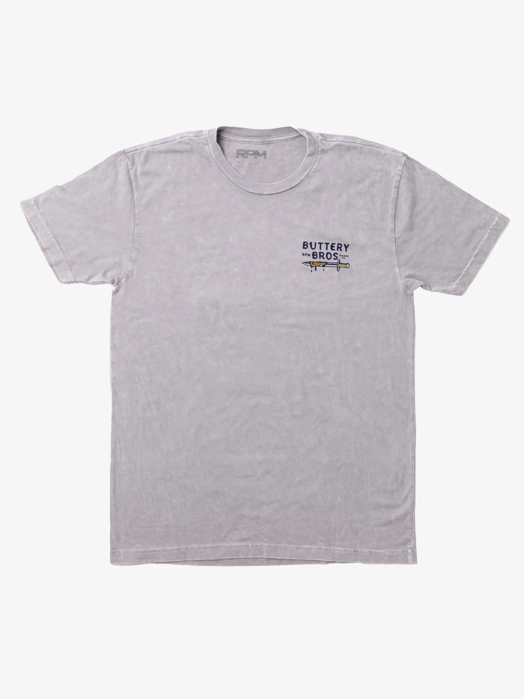 Butter Knife Tee