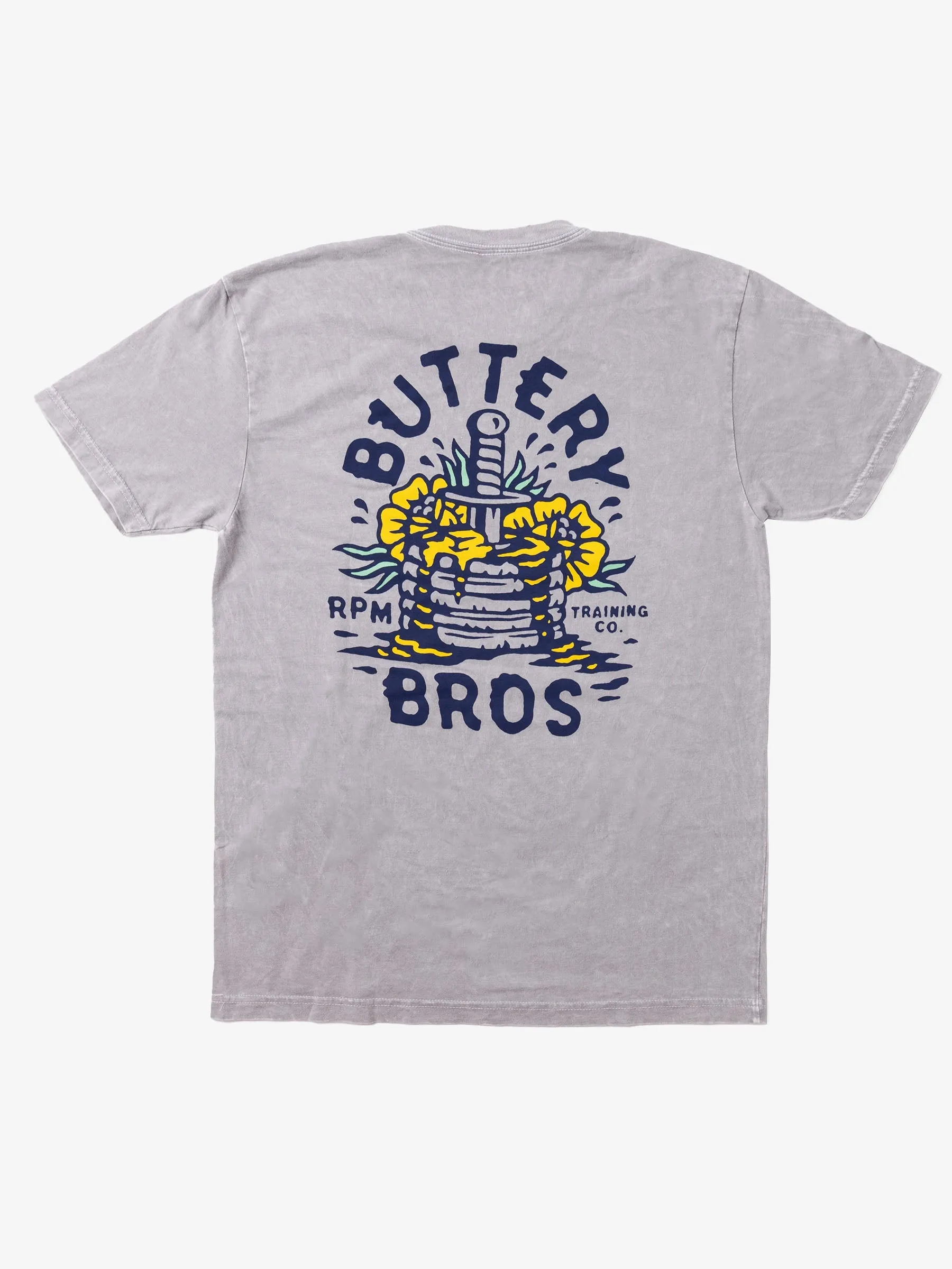 Butter Knife Tee